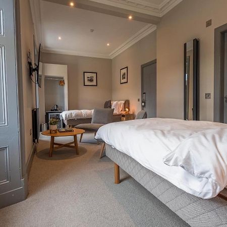 The Arran, St Andrews Aparthotel Ngoại thất bức ảnh