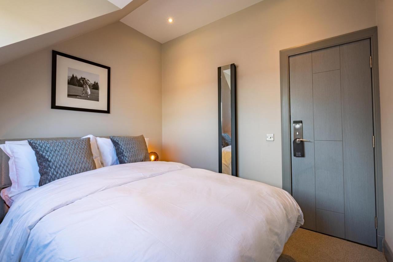 The Arran, St Andrews Aparthotel Ngoại thất bức ảnh