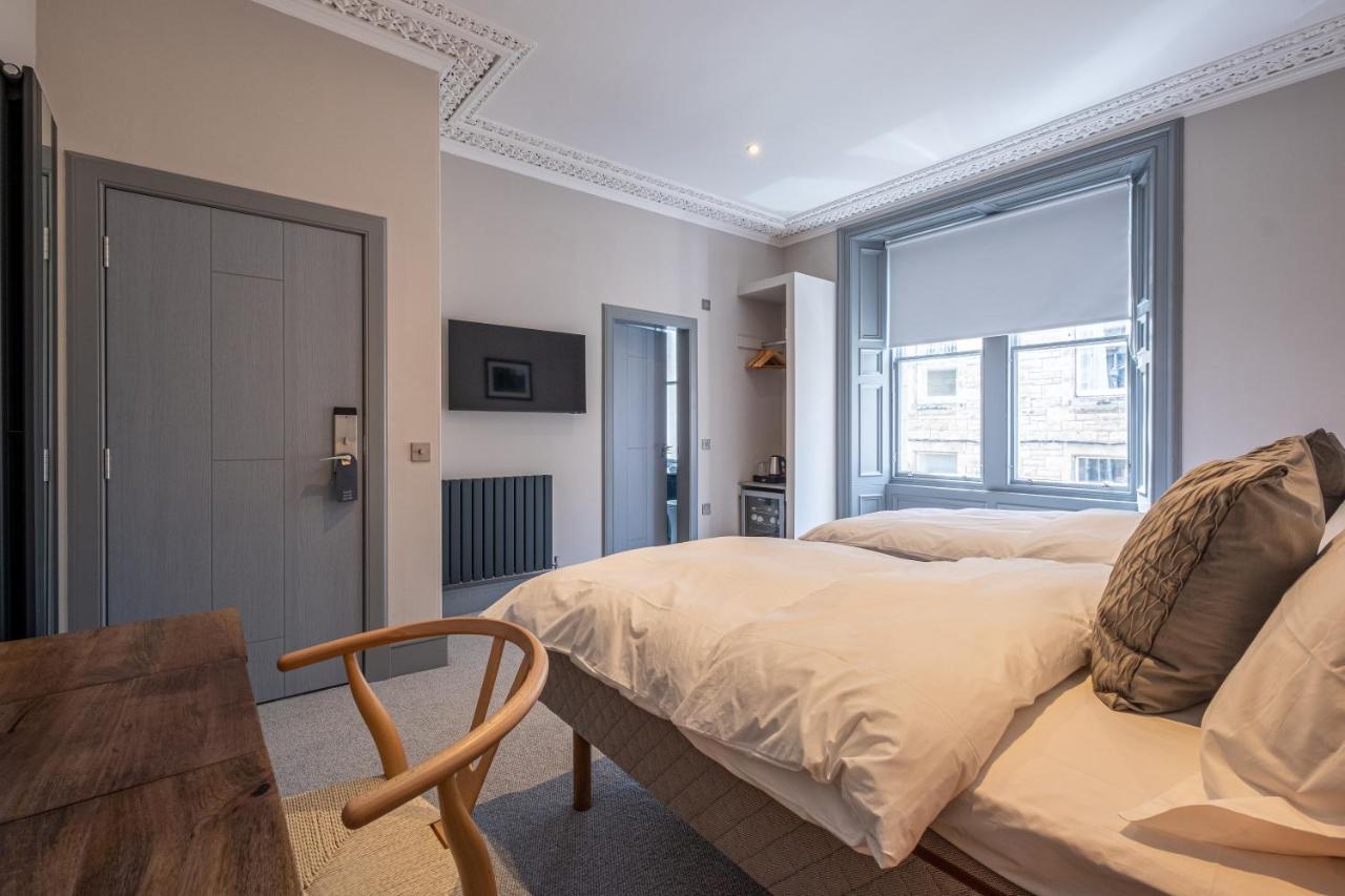 The Arran, St Andrews Aparthotel Ngoại thất bức ảnh