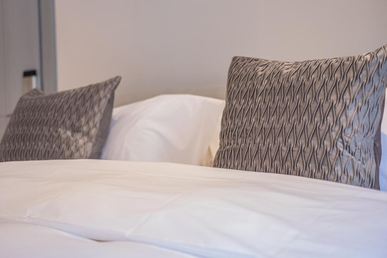 The Arran, St Andrews Aparthotel Ngoại thất bức ảnh