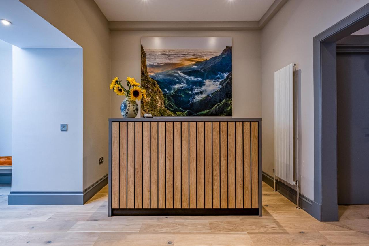 The Arran, St Andrews Aparthotel Ngoại thất bức ảnh