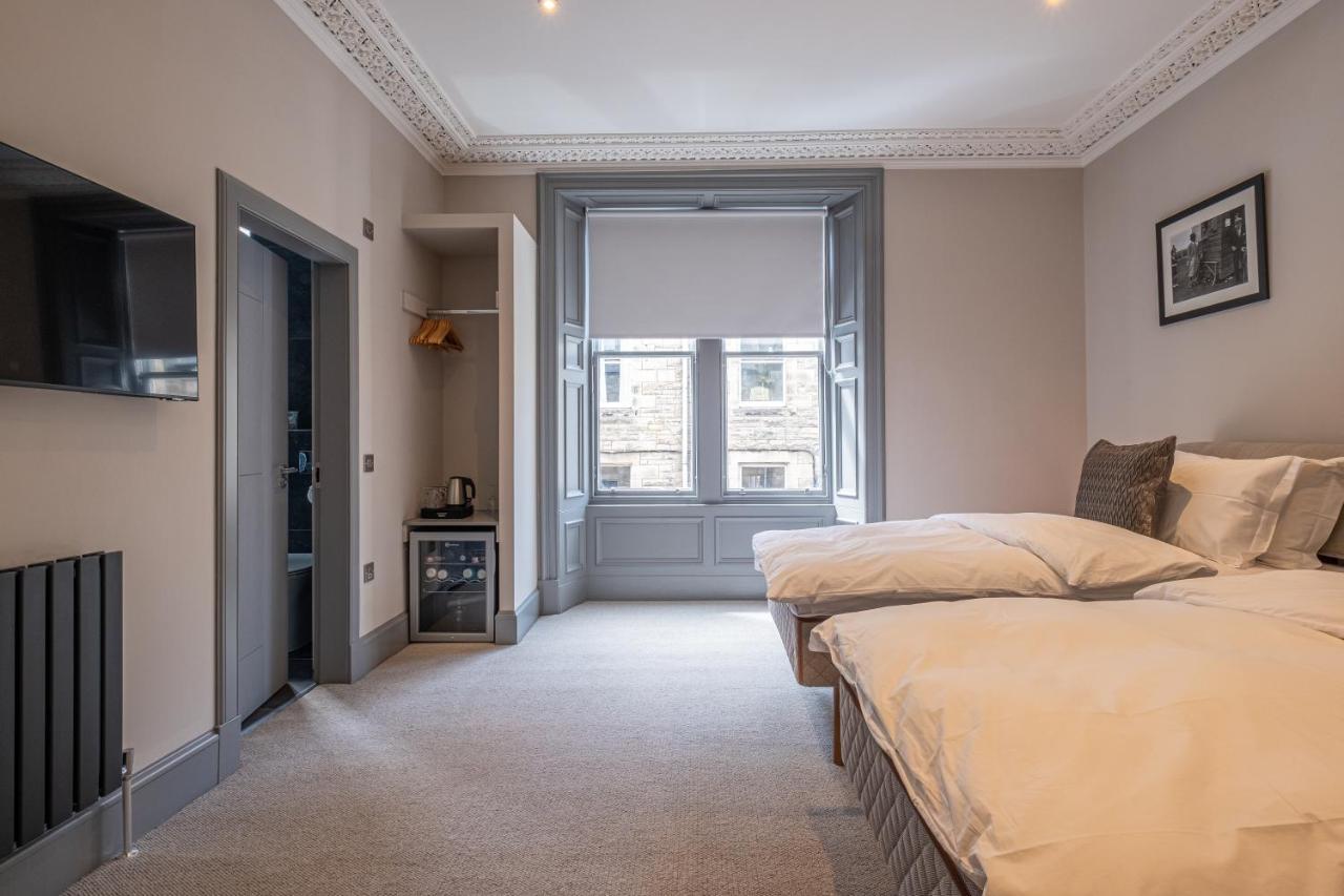 The Arran, St Andrews Aparthotel Ngoại thất bức ảnh