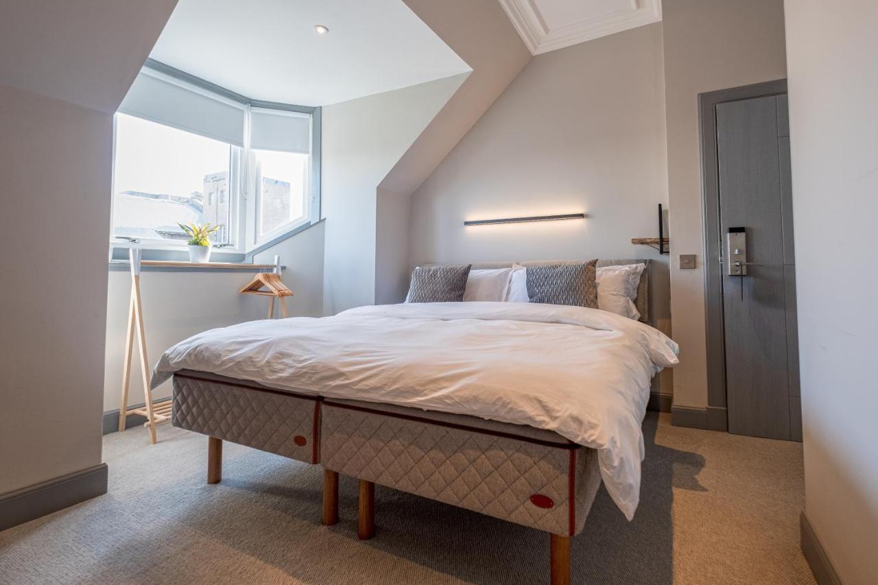 The Arran, St Andrews Aparthotel Ngoại thất bức ảnh
