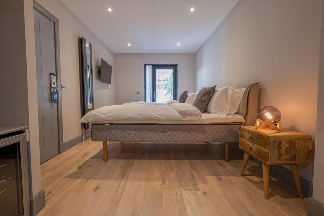 The Arran, St Andrews Aparthotel Ngoại thất bức ảnh