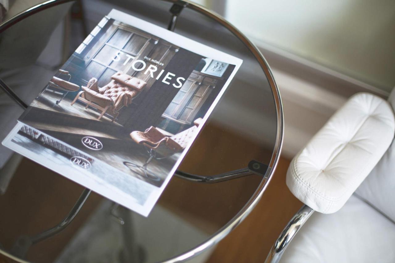 The Arran, St Andrews Aparthotel Ngoại thất bức ảnh