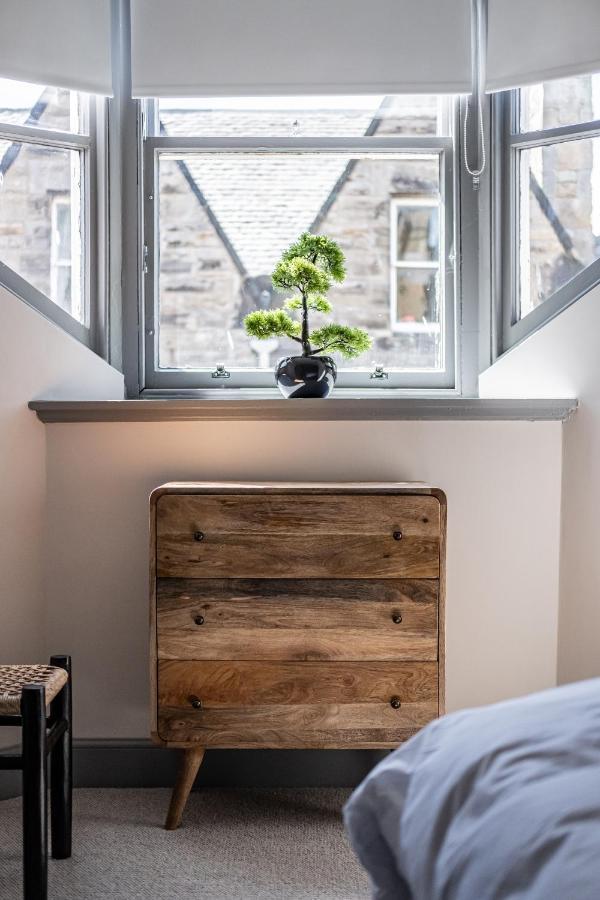 The Arran, St Andrews Aparthotel Ngoại thất bức ảnh