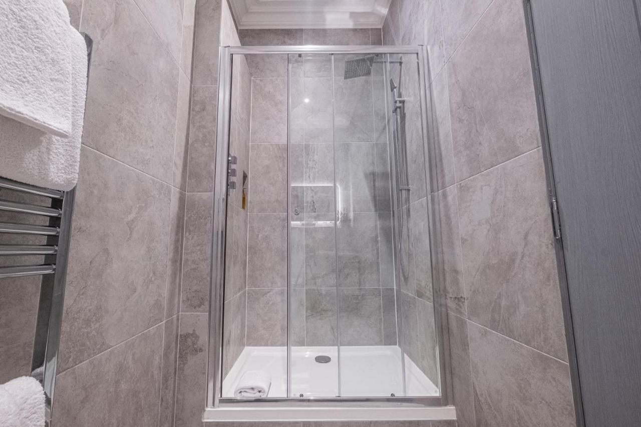 The Arran, St Andrews Aparthotel Ngoại thất bức ảnh