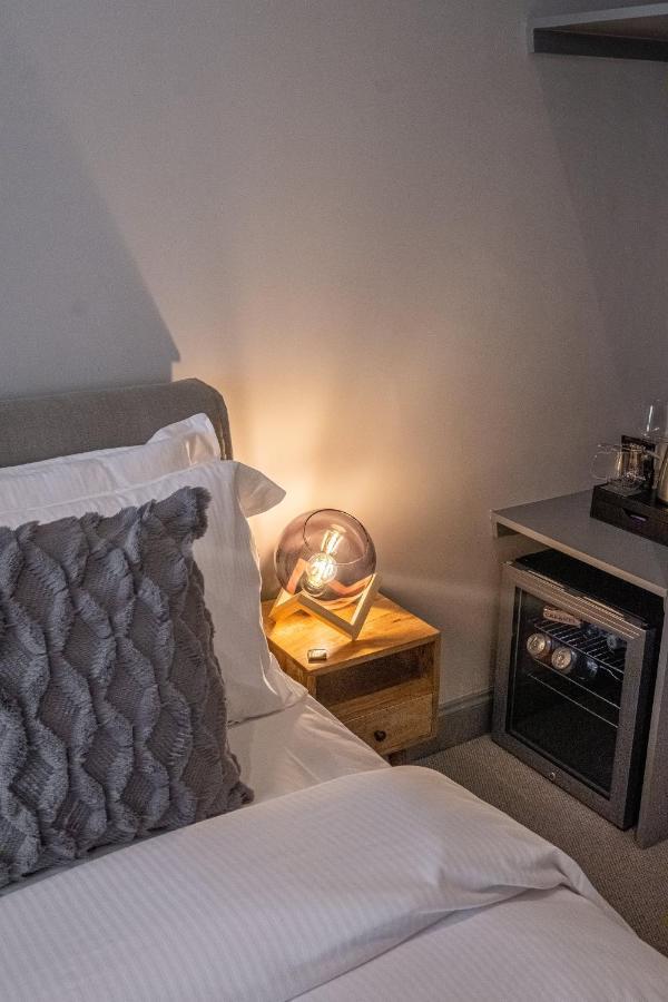 The Arran, St Andrews Aparthotel Ngoại thất bức ảnh