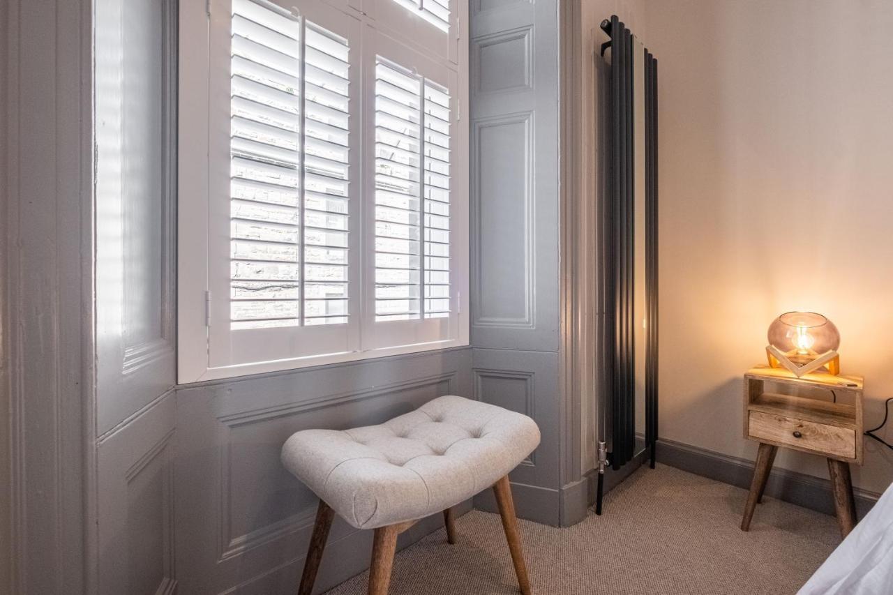 The Arran, St Andrews Aparthotel Ngoại thất bức ảnh