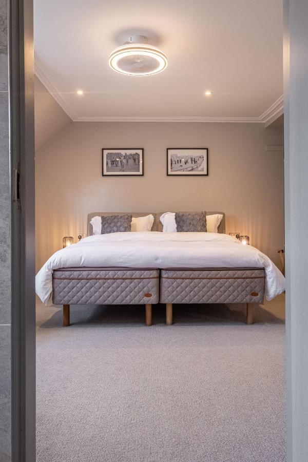 The Arran, St Andrews Aparthotel Ngoại thất bức ảnh