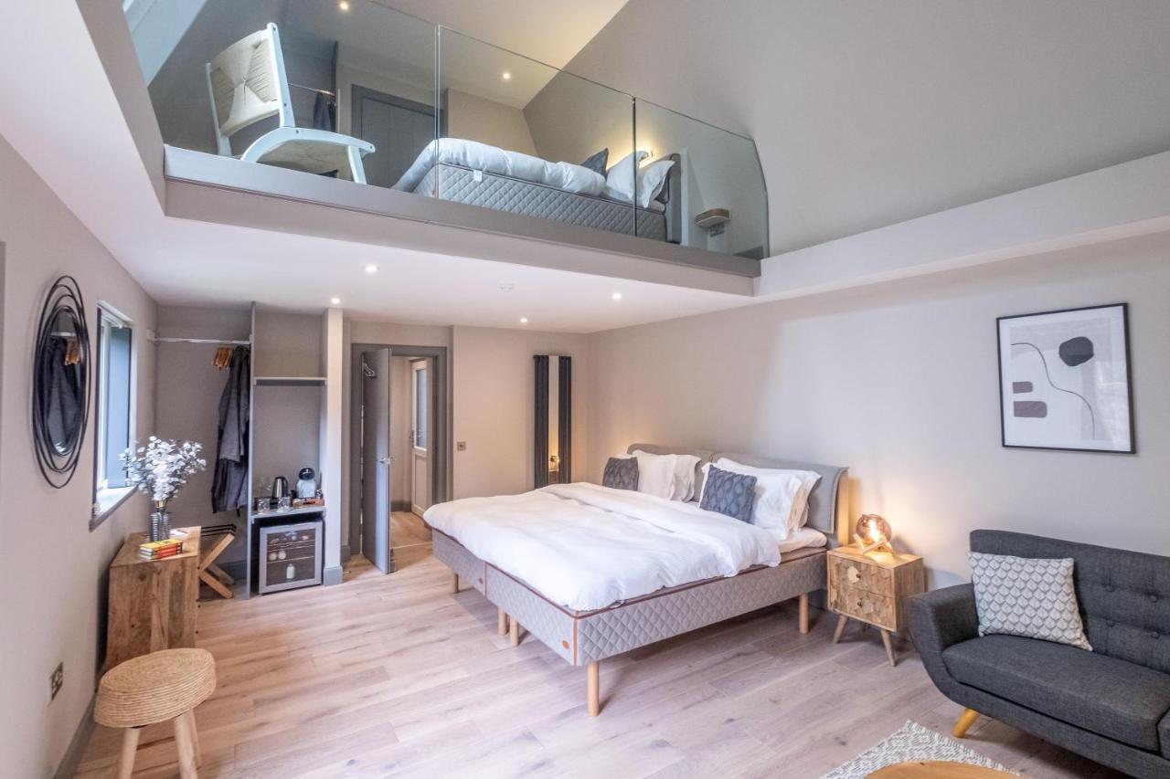 The Arran, St Andrews Aparthotel Ngoại thất bức ảnh
