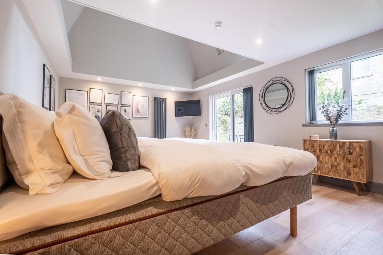 The Arran, St Andrews Aparthotel Ngoại thất bức ảnh